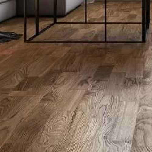 OAK TOFFEE MAT ПАРКЕТНАЯ ДОСКА POLARWOOD CLASSIC